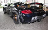 Gemballa Porsche Carrera GT