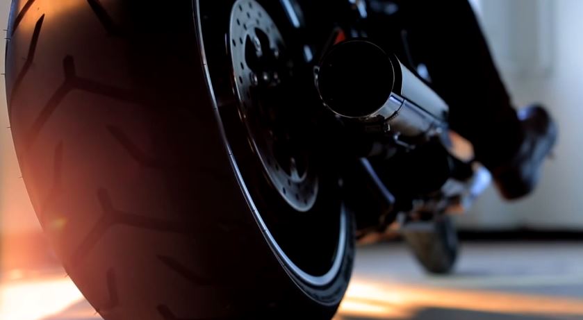 Harley Davidson Carol