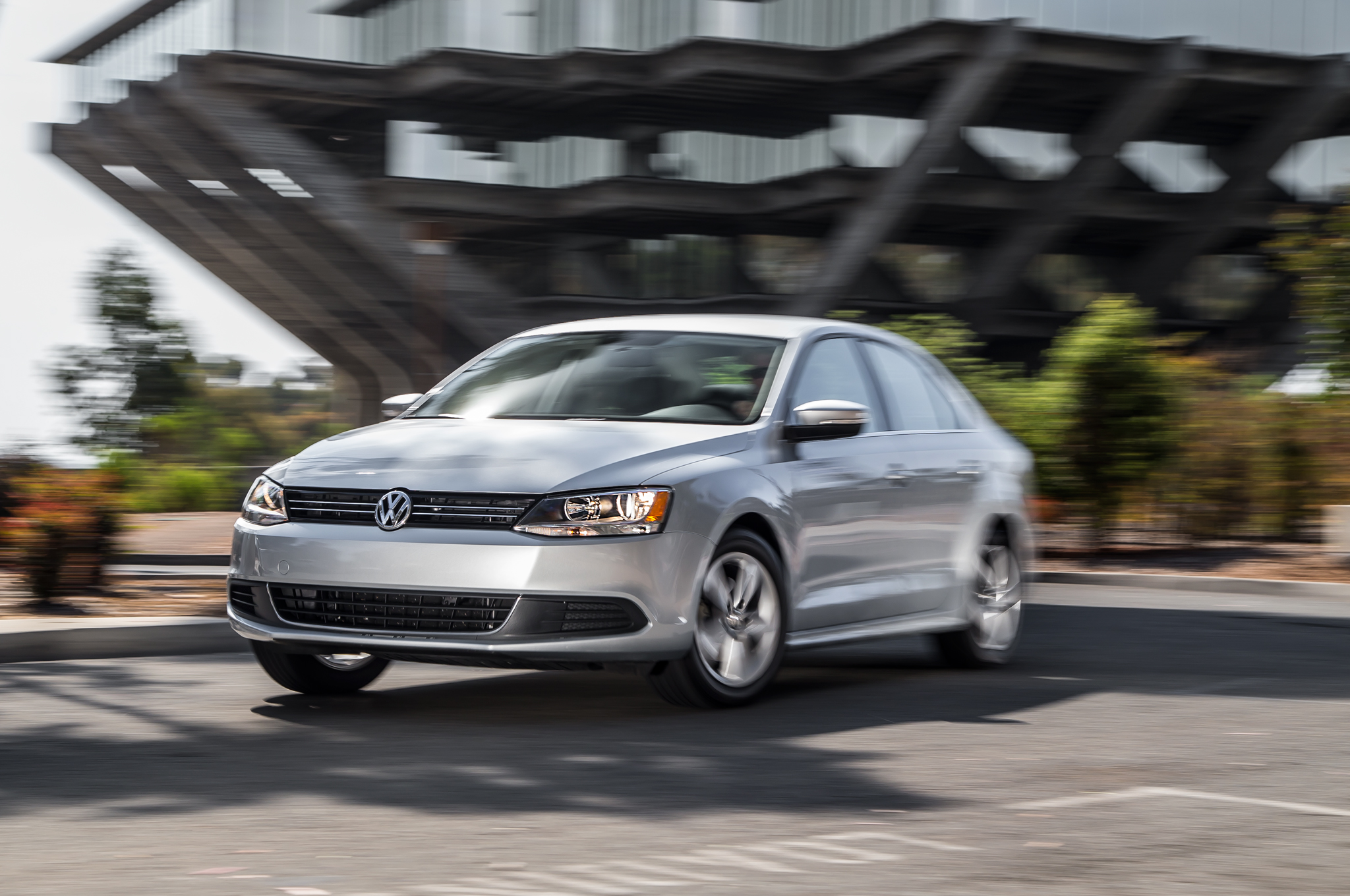 2013 Volkswagen Jetta TDI