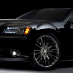 2014 Chrysler 300C by John Varvatos