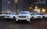 2014 Jeep Cherokee, Grand Cherokee and Wrangler Altitude Edition