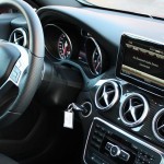 2014 Mercedes-Benz CLA45 AMG