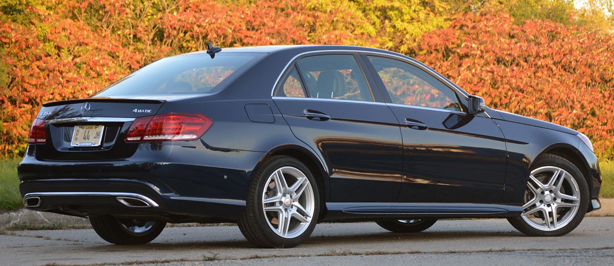 14 Mercedes Benz 50 4matic Sedan Automotorblog 14 Mercedes Benz 50 4matic Sedan Automotorblog