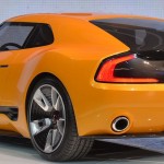 Kia GT4 Stinger Concept