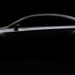 New Subaru Legagy Concept