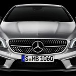 2014 Mercedes-Benz CLA