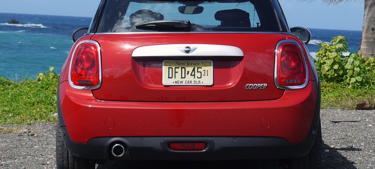 2014 Mini Cooper