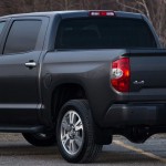 2014 Toyota Tundra Premium 4x4