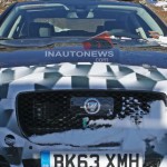 Jaguar XJ facelift