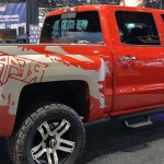 Lingenfelter Chevy Reaper