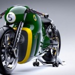 Lotus Motorcycles C-01