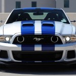 Need for Speed 2014 Ford Mustang