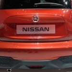 2015 Nissan Juke
