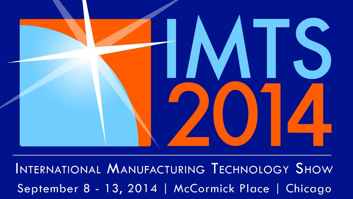 IMTS 2014