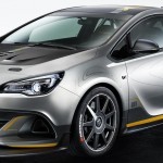 Opel Astra EXTREME