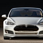 Tesla Model S by Unplugged Performance