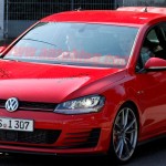 Volkswagen GTI Club Sport