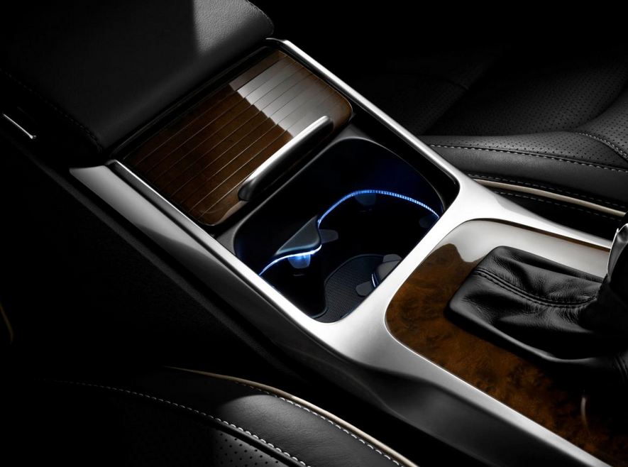 Volvo XC60 & S80 Inscription