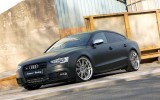 Audi S5 Sportback by Senner