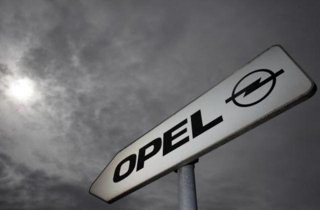 Opel Comes with All-Electric Version by 2017