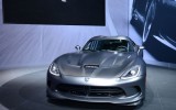 SRT Viper GTS Anodized Carbon Time Attack