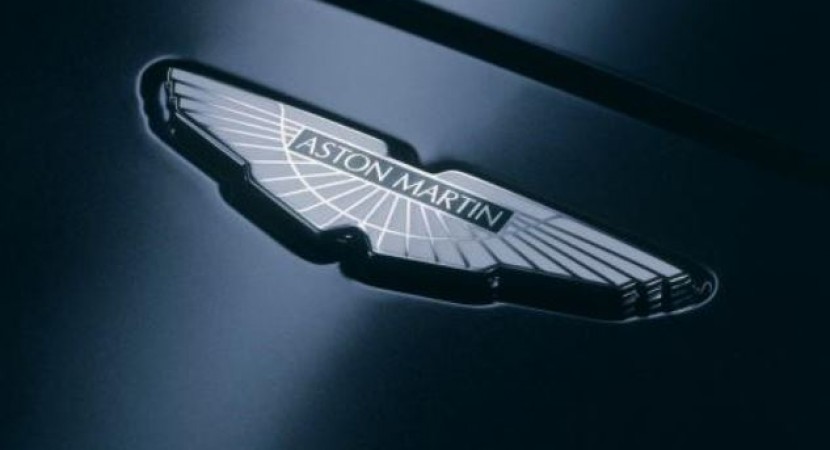 Aston Martin Coming with Fresh Platform for Future Models