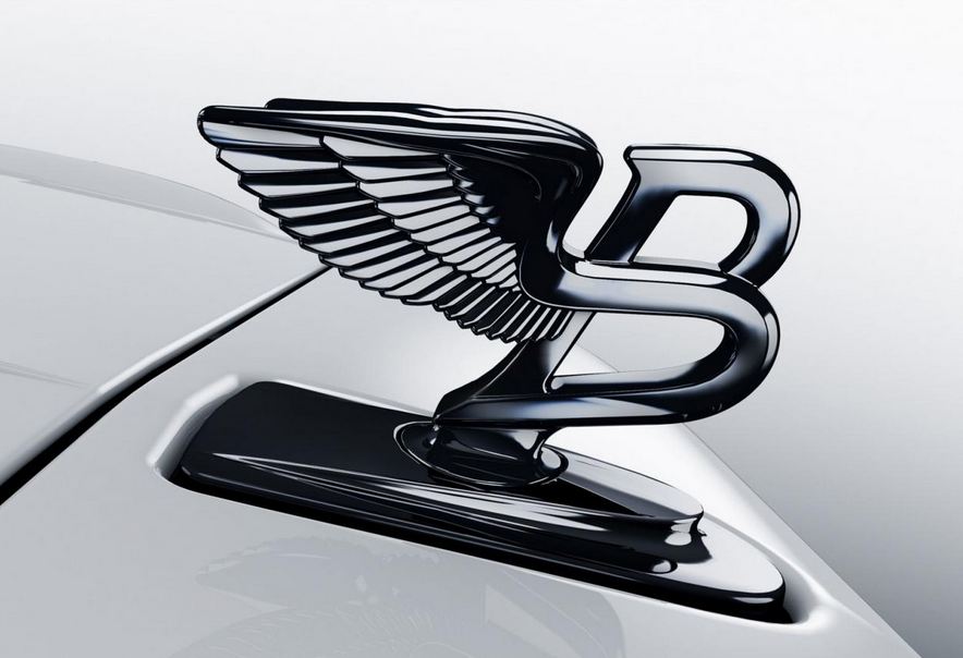 Bentley Mulsanne 95