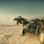 Mad Max video game