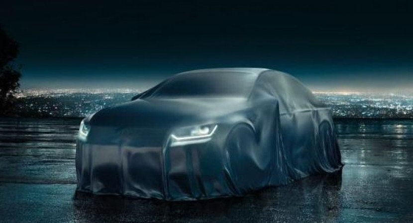 2015 Volkswagen Passat teaser