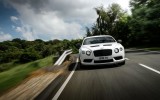 Bentley Continental GT3-R special edition