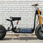Daymak Beast Electric Scooter