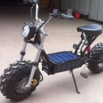 Daymak Beast Electric Scooter
