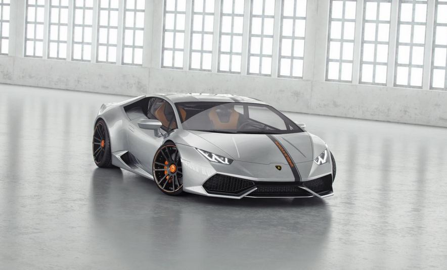 Lamborghini LP850-4 Huracan Lucifero by Wheelsandmore