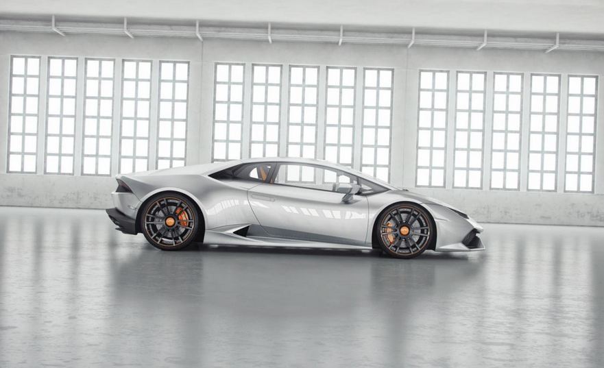 Lamborghini LP850-4 Huracan Lucifero by Wheelsandmore