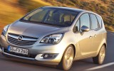 Opel Mervia 1.6 CDTI