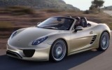 Porsche Ready to Launch 4-Cylinder Unit Models