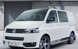 Volkswagen Transporter Sportline 60 Special Edition
