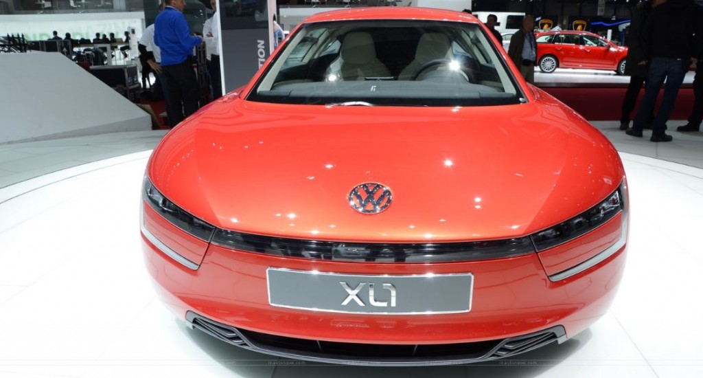 Vw 1x