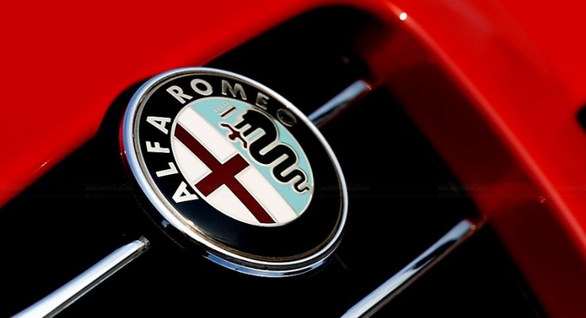 Alfa Romeo Giulia GTA to Fight against BMW M3
