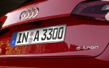 Audi A3 e-tron Sportsback