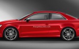 Audi S3 Coupe