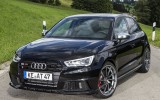 Audi Sportsback S1 by ABT Sportsline