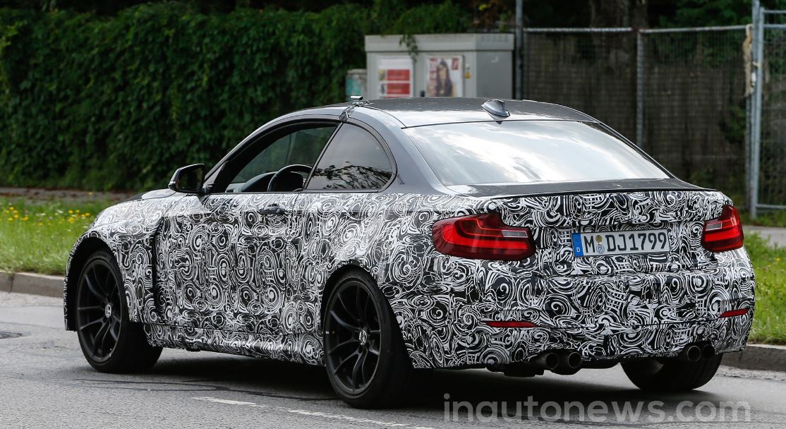 BMW M2