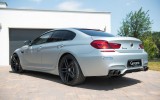 BMW M6 Gran Coupe by G-Power