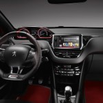 Peugeot 208 GTI 30th Edition