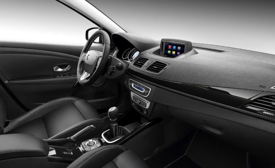 Renault Megane Coupe Ultimate Edition Renault Megane Coupe Ultimate Edition