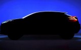 Toyota C-HR teaser
