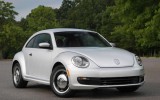 Volkswagen Beetle Classic Limited Edition