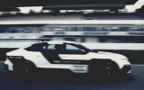 Autonomous Audi RS7