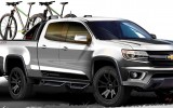 Chevrolet Colorado Sport Concept